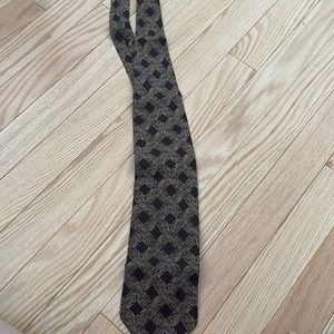 Never been worn Giorgio Armani tie